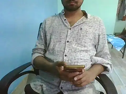 Ishan003 online show from 10, 11, 2025