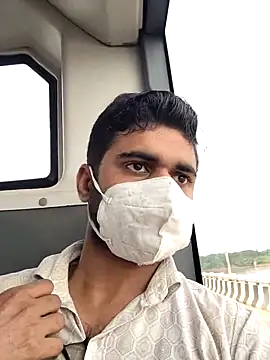 Ishan003 online show from 13, 10, 2025