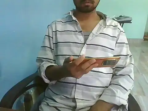 Ishan003 online show from 15, 11, 2025