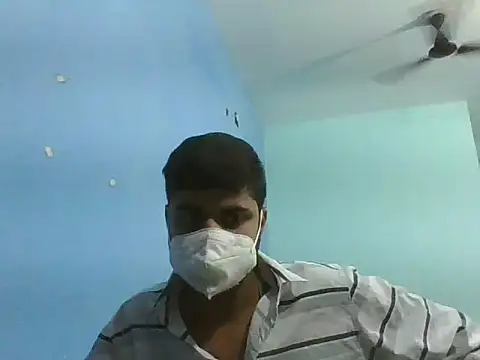 Ishan003 online show from 11, 11, 2025