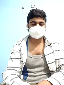 Ishan003 online show from 15, 10, 2025