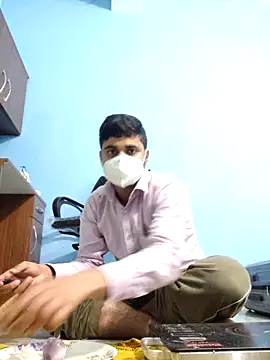 Ishan003 online show from 2, 11, 2025