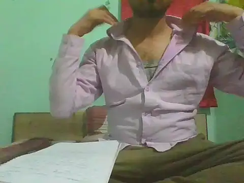 Ishan003 online show from 21, 10, 2025