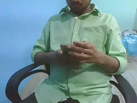 Ishan003 online show from 8, 11, 2025