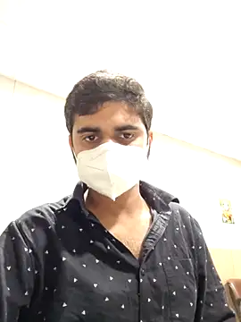 Ishan003 online show from 22, 3, 2025