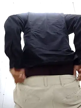 Ishan003 online show from 16, 3, 2025