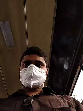 Ishan003 online show from 16, 2, 2025