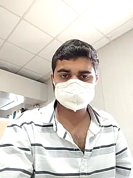 Ishan003 online show from 26, 2, 2025