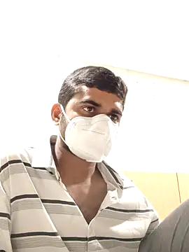 Ishan003 online show from 19, 2, 2025