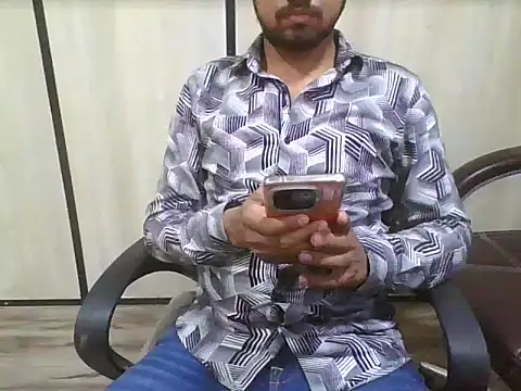 Ishan003 online show from 15, 2, 2025