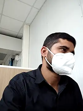 Ishan003 online show from 14, 2, 2025