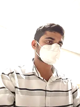 Ishan003 online show from 18, 2, 2025