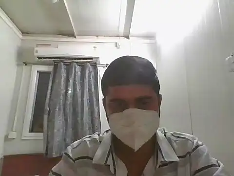 Ishan003 online show from 25, 2, 2025