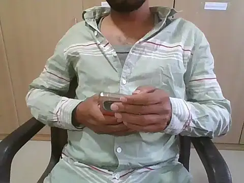 Ishan003 online show from 14, 3, 2025