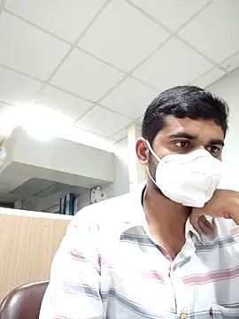 Ishan003 online show from 21, 2, 2025