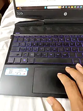 Ishan003 online show from 21, 3, 2025