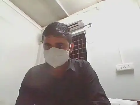 Ishan003 online show from 13, 2, 2025