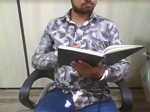 Ishan003 online show from 15, 2, 2025