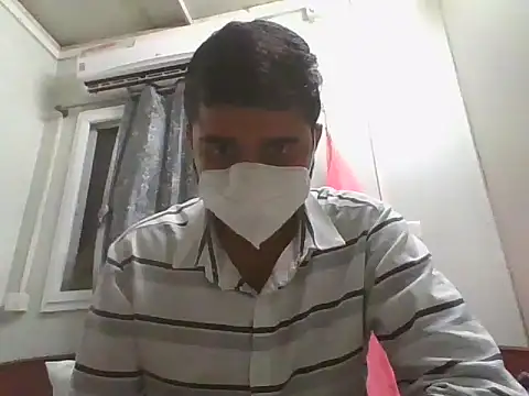 Ishan003 online show from 20, 2, 2025