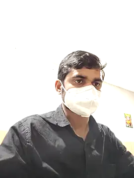 Ishan003 online show from 18, 3, 2025