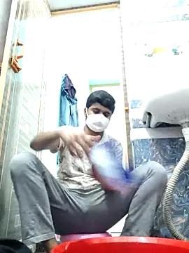 Ishan003 online show from 13, 9, 2025