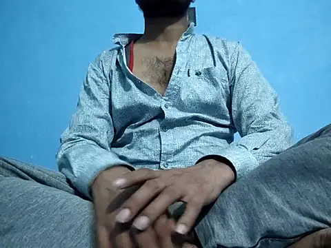 Ishan003 online show from 12, 9, 2025