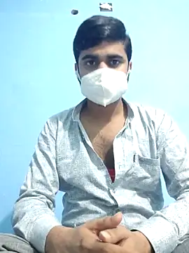 Ishan003 online show from 15, 9, 2025