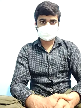 Ishan003 online show from 16, 9, 2025