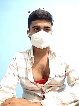 Ishan003 online show from 24, 9, 2025