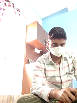 Ishan003 online show from 26, 9, 2025