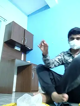 Ishan003 online show from 19, 9, 2025