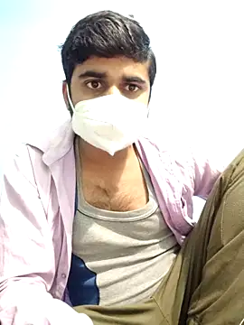 Ishan003 online show from 15, 9, 2025