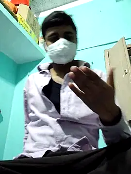 Ishan003 online show from 24, 3, 2026