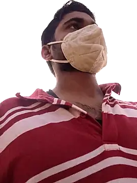 Ishan003 online show from 18, 2, 2026