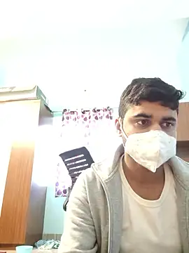 Ishan003 online show from 12, 1, 2026