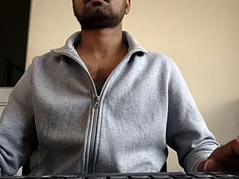 Ishan003 online show from 11, 1, 2026