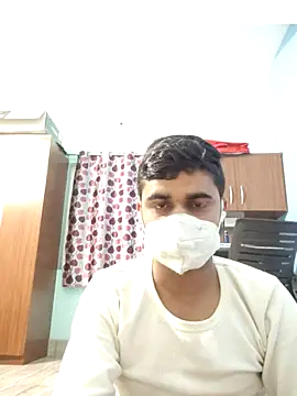 Ishan003 online show from 13, 1, 2026