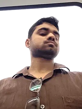 Ishan003 online show from 23, 3, 2026