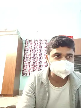 Ishan003 online show from 14, 1, 2026