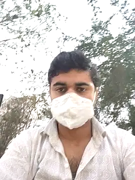 Ishan003 online show from 22, 2, 2026