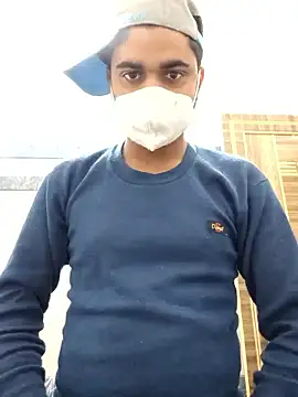 Ishan003 online show from 18, 1, 2026