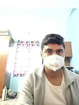 Ishan003 online show from 13, 1, 2026