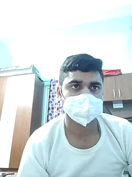 Ishan003 online show from 10, 1, 2026