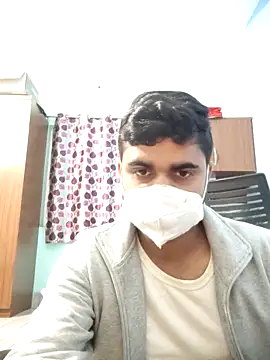 Ishan003 online show from 15, 1, 2026