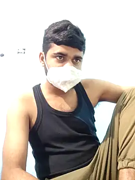 Ishan003 online show from 12, 3, 2026