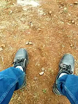 Ishan003 online show from 13, 3, 2026