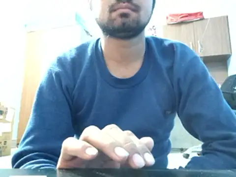 Ishan003 online show from 9, 1, 2026