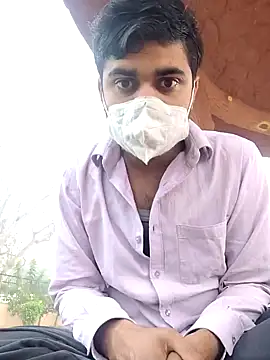 Ishan003 online show from 23, 2, 2026