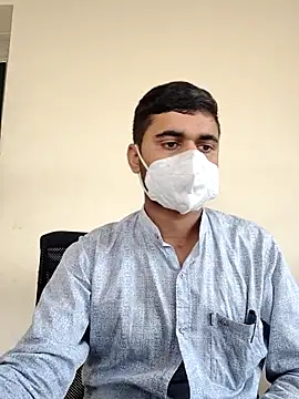 Ishan003 online show from 1, 3, 2026