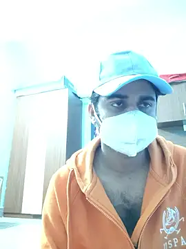 Ishan003 online show from 8, 1, 2026